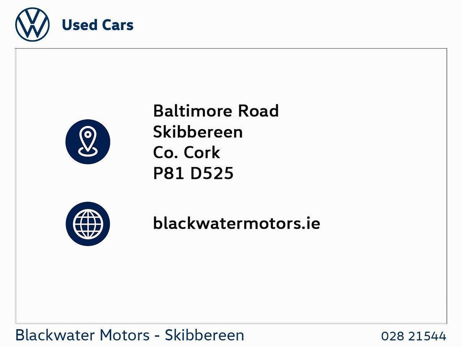 Volkswagen Polo 1.0TSI 95BHP 5DR TRENDLINE AUTOMATIC — thumbnail 21