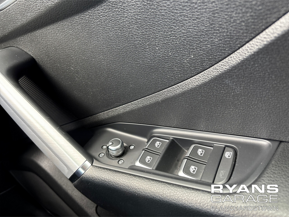 2018 Audi Q2 1L Petrol For Sale Images