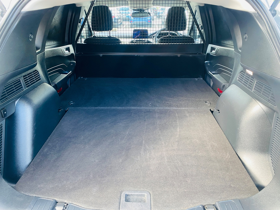 2022 Ford Kuga 1.5L Diesel For Sale Images