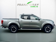 2021 Nissan Navara 2.3L Diesel For Sale Images