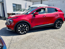 2024 Kia Sportage 1.6L Petrol Plug-in Hybrid For Sale Images