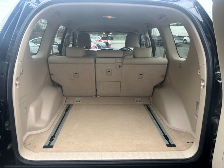 2018 Toyota Landcruiser 2.8L Diesel For Sale Images