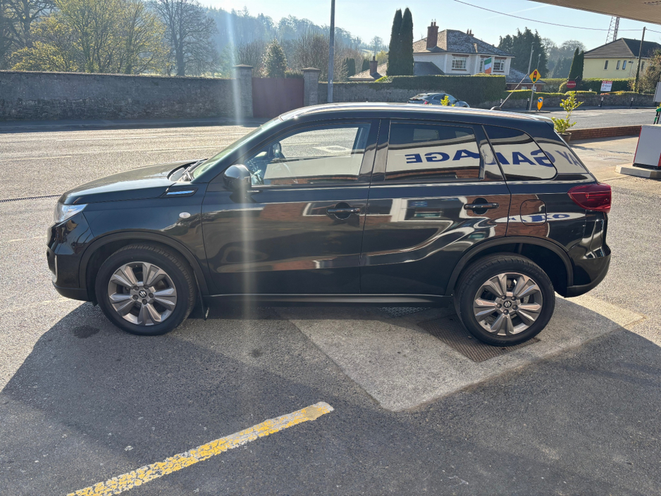 2020 Suzuki Vitara 1.0L Petrol For Sale Images