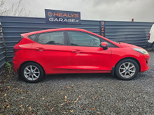 2020 Ford Fiesta 1L Petrol For Sale Images