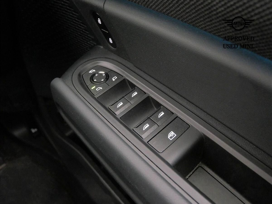 2025 MINI Countryman 1.5L Petrol Hybrid For Sale Images