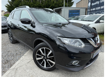 Nissan X-Trail 1.6 SV MOON