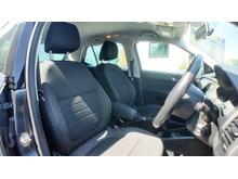 2017 Skoda Fabia 1L Petrol For Sale Images