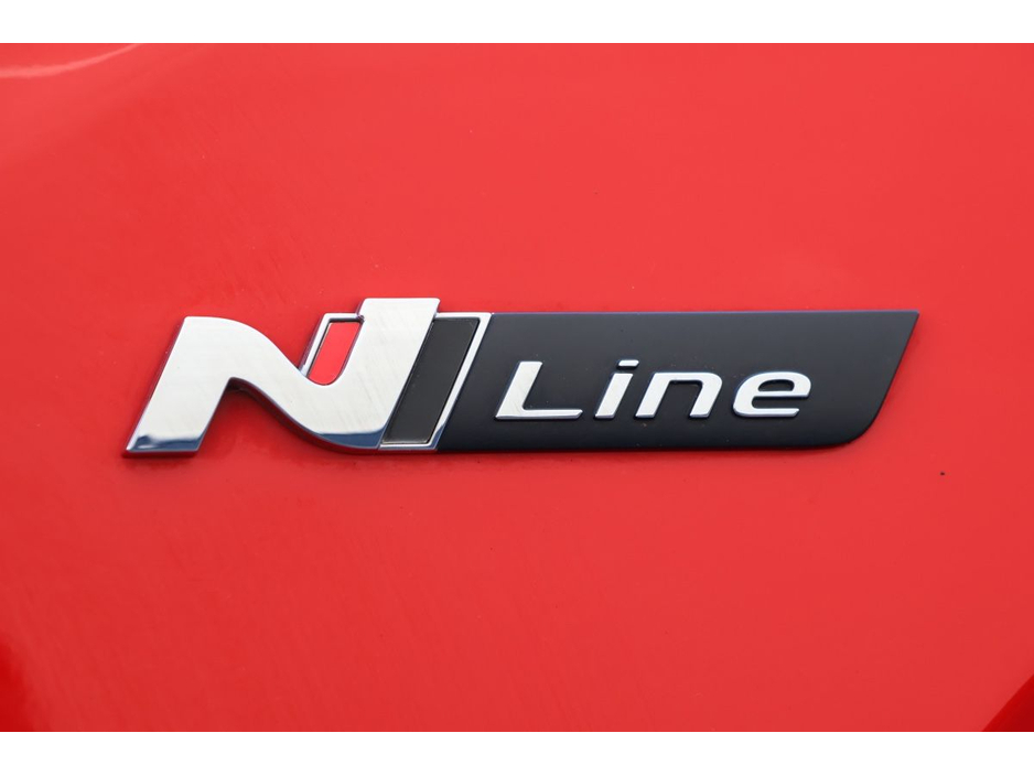 Hyundai Kona N-Line — thumbnail 6