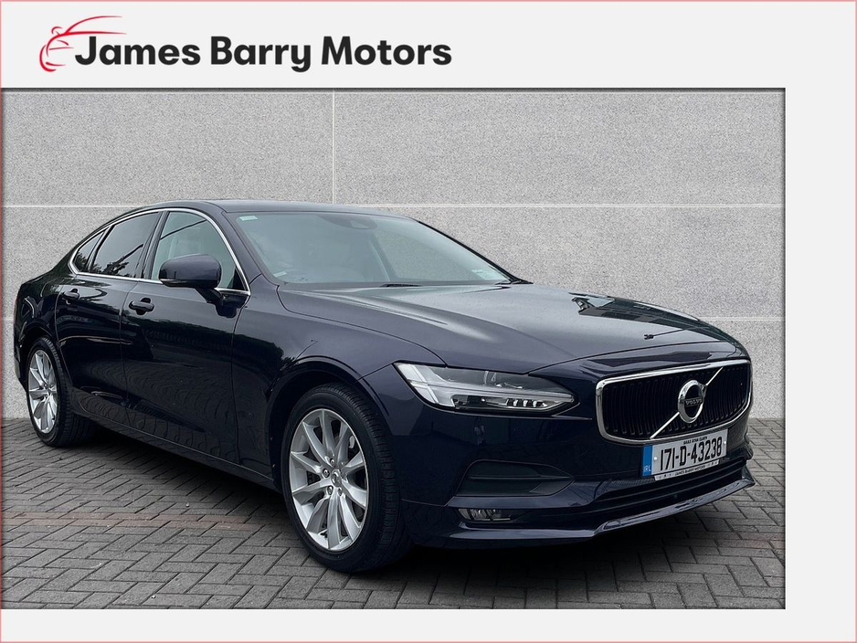 2017 Volvo S90 For Sale Images