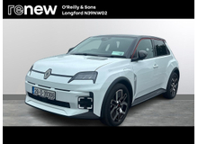 2025 Renault 5 ElectricL Electric For Sale Images