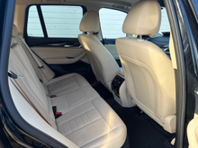 2019 BMW X3 2L Diesel For Sale Images