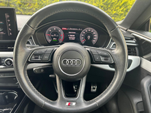 2021 Audi A5 2L Diesel For Sale Images