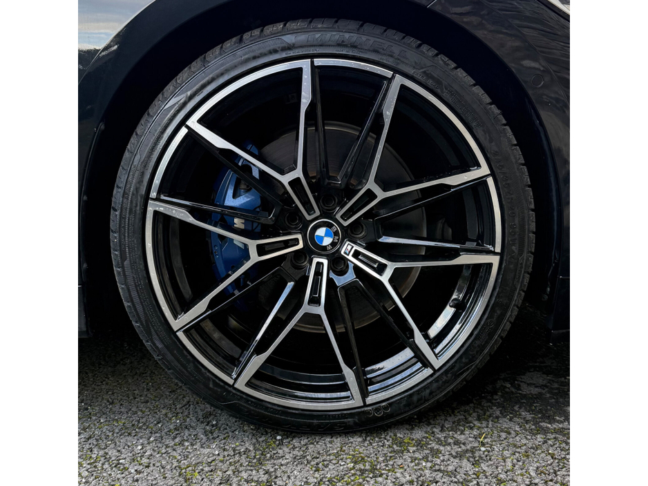 2020 BMW 3 Series 2L Diesel For Sale Images