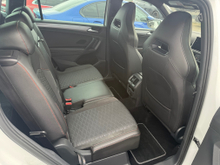 2024 SEAT Tarraco 2L Diesel For Sale Images