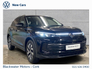 2025 VOLKSWAGEN TIGUAN 2.0TDI 150BHP AUTOMATIC EDITION 75 *ORDER YOUR 251 TODAY*