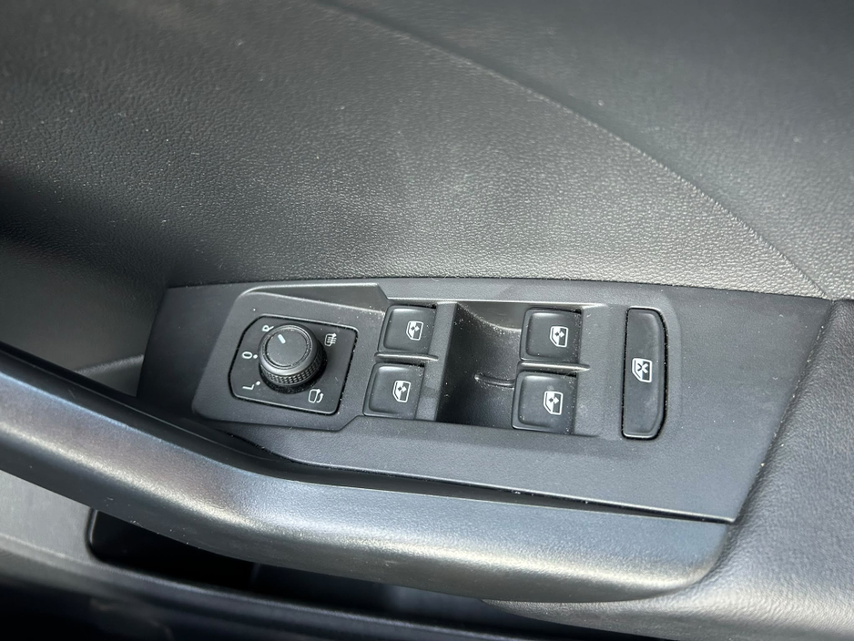 2024 Volkswagen T-Cross 1L Petrol For Sale Images
