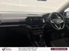 2021 Volkswagen T-Cross 1L Petrol For Sale Images