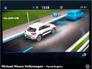 2025 VOLKSWAGEN T-ROC STYLE 1.5TSI 150HP AUTO