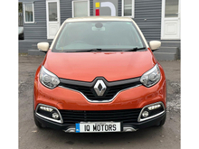 Renault Captur 1.2 Automatic Petrol - 6...