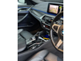 2021 BMW 5 SERIES 520d M Sport (MHT)