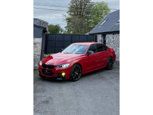 2014 BMW 3 Series 2L Diesel For Sale Images