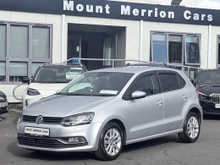 Volkswagen Polo Auto 1.2/ Apple Carplay/ Nice Car