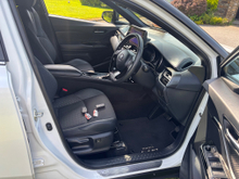 2023 Toyota C-HR 1.8L Petrol Hybrid For Sale Images