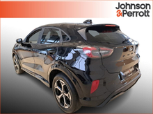 Ford Puma ORDER YOUR NEW PUMA ST-Line...