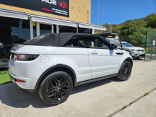 2018 Land Rover Range Rover Evoque 2L Diesel For Sale Images