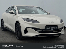 BYD Seal 6 Demo Sale Boost
