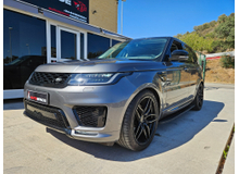 2016 Land Rover Range Rover Sport 3L Diesel For Sale Images