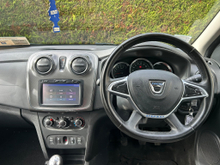 2018 Dacia Sandero 0.9L Petrol For Sale Images
