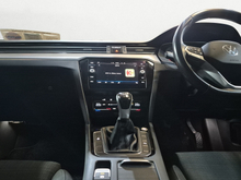 2022 Volkswagen Passat 2L Diesel For Sale Images