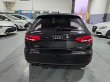 2017 Audi A3 Sportback 1.4L Petrol For Sale Images