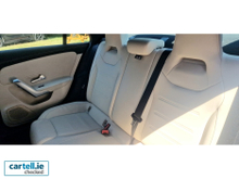 2020 Mercedes-Benz CLA Class 1.3L Petrol For Sale Images