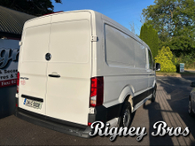 2024 Volkswagen Crafter 2L Diesel For Sale Images