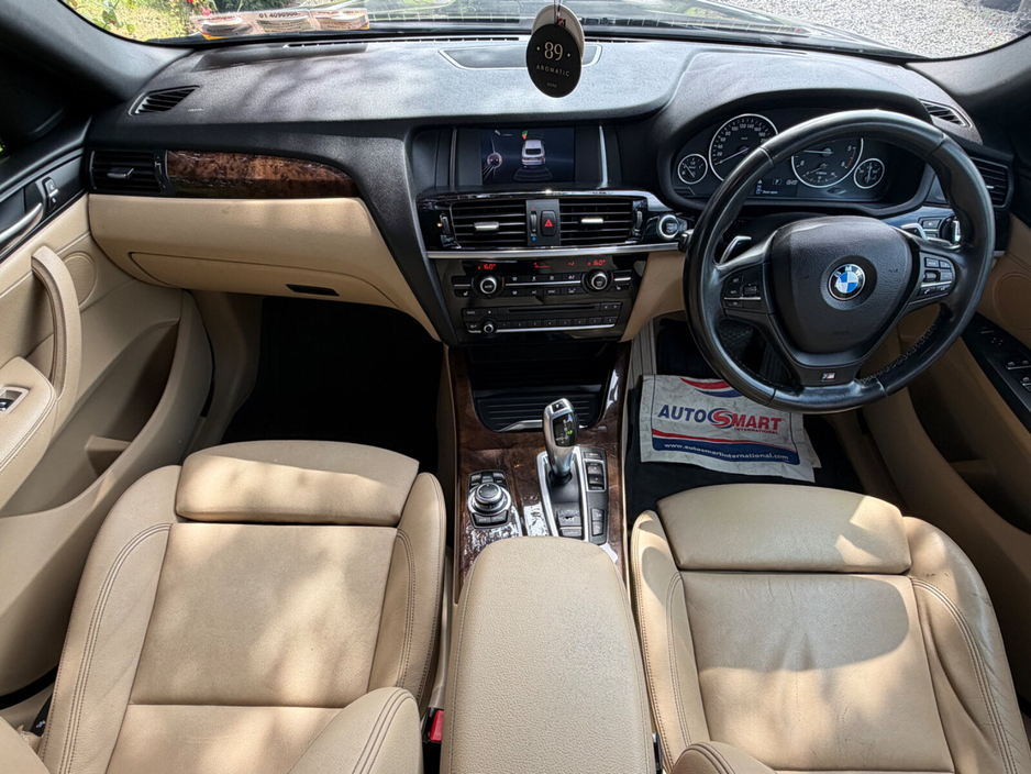 2015 BMW X4 2L Diesel For Sale Images