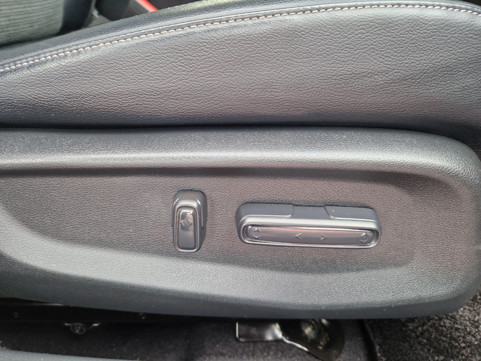 2020 Honda Insight 1.5L Petrol Hybrid For Sale Images