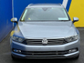2018 VOLKSWAGEN PASSAT HIGHLINE VARIANT 1.4 TSI AUTO // LEATHER/ALCANTARA INTERIOR // POWERED BOOT LID // APPLE CARPLAY/ANDROID AUTO