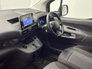 2025 TOYOTA PROACE CITY 