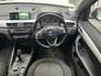 2017 BMW X1 €22950! 2017 BMW X1 AUTOMATIC 1.5L PETROL / 70K KMS / ADAPTIVE CRUISE CONTROL, HEATED SEATS, REVERSE CAMERA & MORE