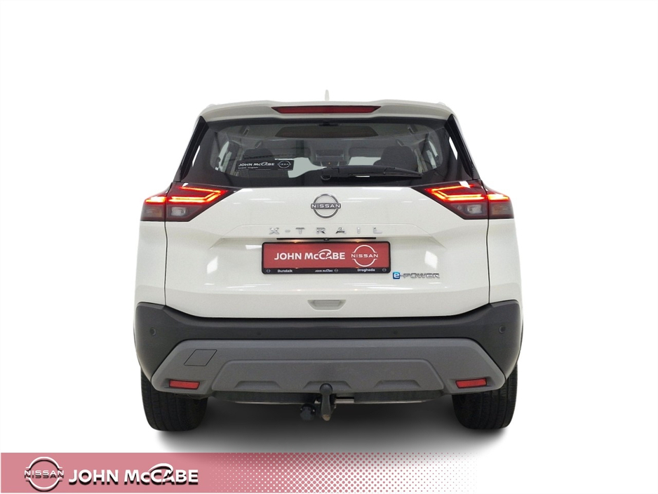 2023 Nissan X-Trail 1.5L Petrol For Sale Images
