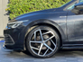 2021 VOLKSWAGEN GOLF R PERFORMANCE PACK 2.0 TDI // VOLKSWAGEN SERVICE HISTORY // NEW 19