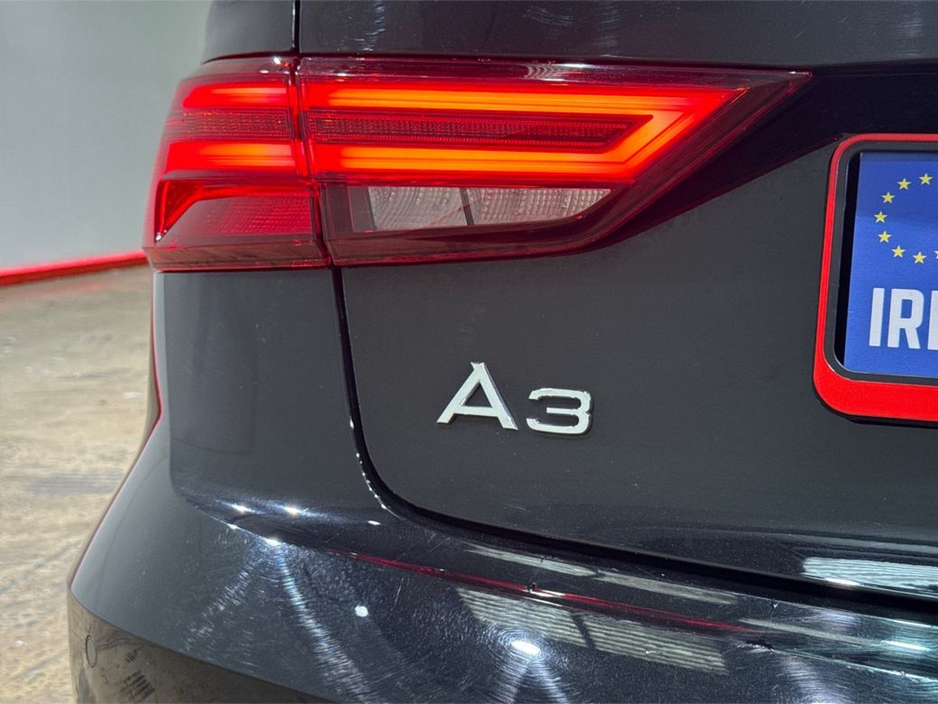 Audi A3 1.4 TFSI AUTOMATIC - FACTORY ALLOYS - CRUISE CONTROL - REAR CAMERA — thumbnail 12