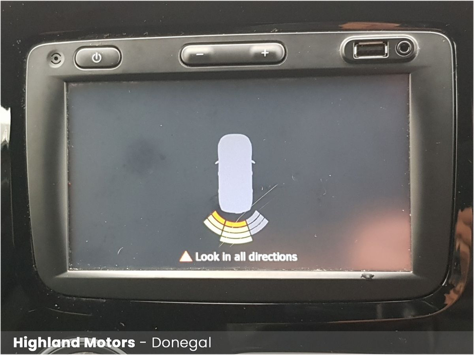 2018 Renault Captur 1.5L Diesel For Sale Images