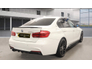 2016 BMW 3 SERIES F30 E M SPORT 4DR AUTO