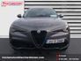 2020 ALFA ROMEO STELVIO 2.0L TURBO 200BHP AWD L 2.0 TI 5DR