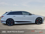2025 AUDI A6 AVANT E-TRON A6 E-Tron Long Range Edition 1 367 Performance Electric 100 kWh