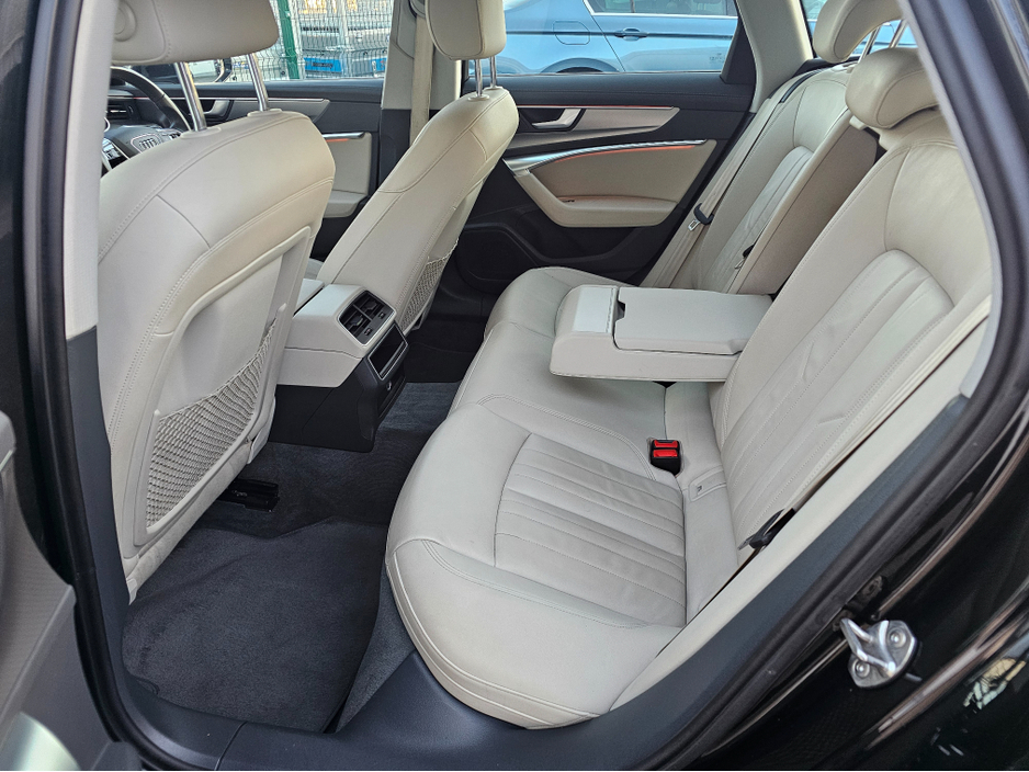 2021 Audi A6 2L Diesel For Sale Images