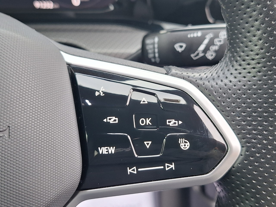 2023 Volkswagen Golf 1.5L Petrol For Sale Images
